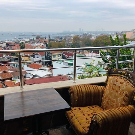 Art City Hotel Istanbul Luaran gambar